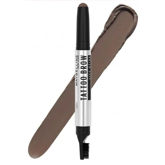Maybelline Tattoo Brow Lift Stick - 03 Medium Brown