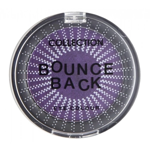 Bounce Back Mono Colour Eyeshadow: - Midnight Thrill