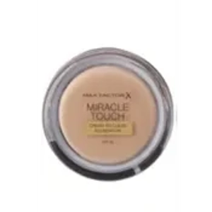 Max Factor Miracle Touch Foundation - 047 Vanilla