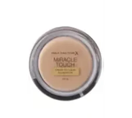 Max Factor Miracle Touch Foundation - 047 Vanilla