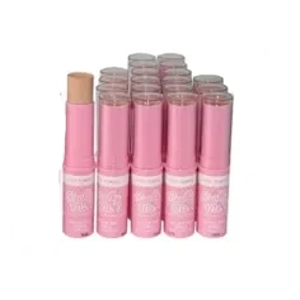 Miss Sporty Really Me Foundation Stick - Various Shades - Second Skin Effect