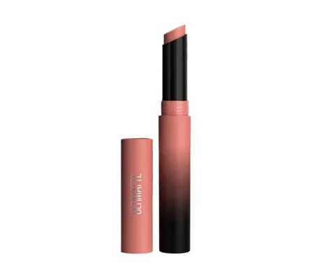 Maybelline Color Sensational Ultimatte Lipstick - More Buff 699