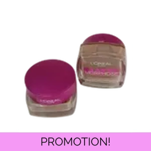 L'Oreal Mat Morphose 12 Hr Luminous Matte Foundation - 310 Amber Souffle