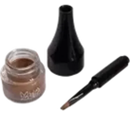 MUA Brow Define Longwear Brow Gel - Various Shades