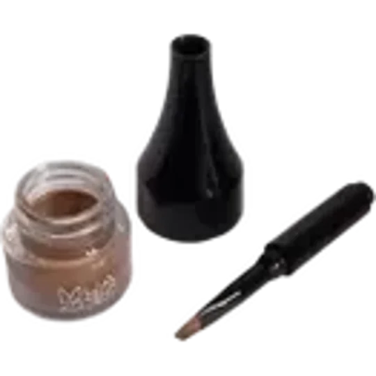 MUA Brow Define Longwear Brow Gel - Various Shades