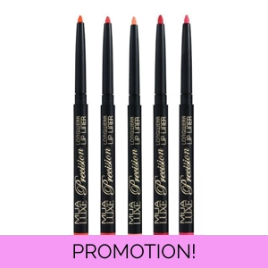 Mua Luxe Precision Longwear Lip Liner - Various Shades