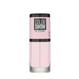 Maybelline Colour Show 60 Seconds Nail Polish - 77 Nebline