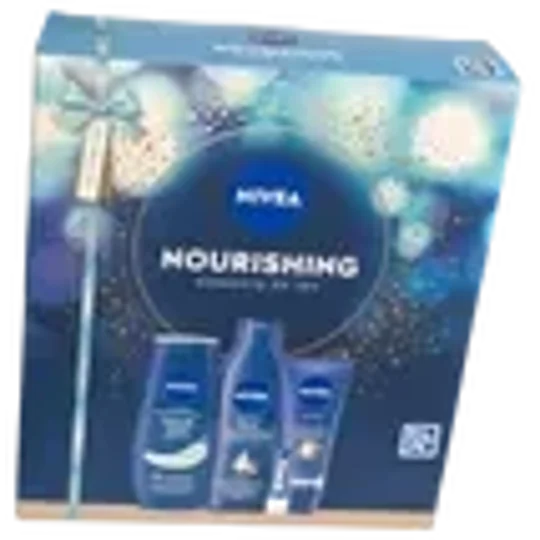 Nivea Nourishing Moments of Joy Gift Set