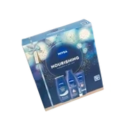 Nivea Nourishing Moments of Joy Gift Set