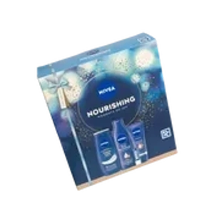 Nivea Nourishing Moments of Joy Gift Set