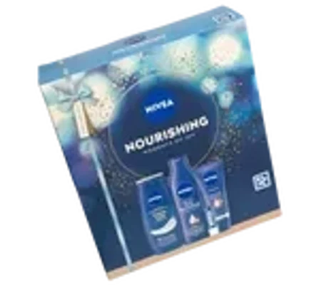 Nivea Nourishing Moments of Joy Gift Set