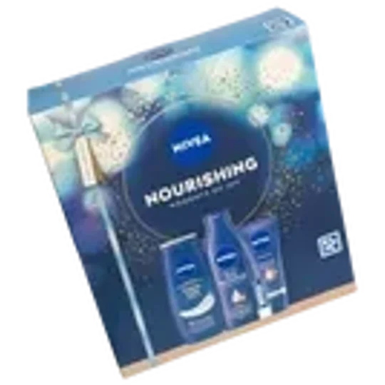 Nivea Nourishing Moments of Joy Gift Set