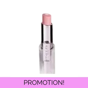 L'Oreal Paris Rouge Caresse Lipstick - 504 Nude and Cute