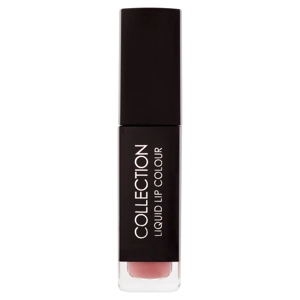 Collection Liquid Lip Colour - Nude Caramel