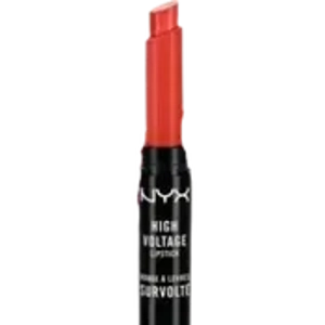 NYX High Voltage / Turnt Up Lipstick - 22 Rock Star