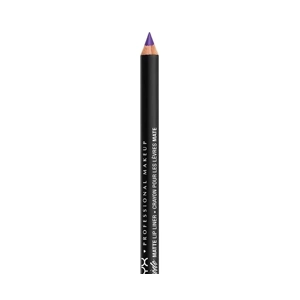 NYX Suede Matte Lip Liner- Amethyst