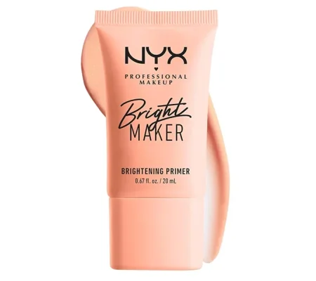 NYX Bright Maker Primer Base 20 ml