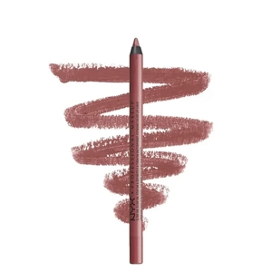 NYX Slide on Waterproof Lip Pen -  02 Bedrose
