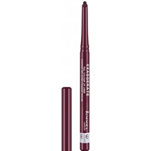 Rimmel Exaggerate Lip Liner - Shade: Obsession