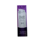 Olay Anti-Wrinkle 2 in 1 Firm & Lift Booster & Firming Serum - 50ml