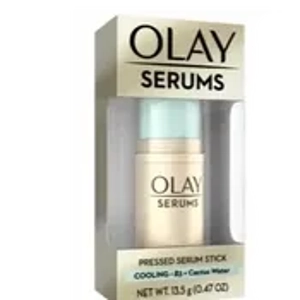 Olay Serums Cooling. B3 + Cactus Water Pressed Serum Stick 13.5g