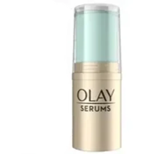 Olay Serums Cooling. B3 + Cactus Water Pressed Serum Stick 13.5g