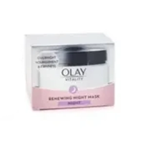 Olay Vitality Renewing Night Mask 50ml