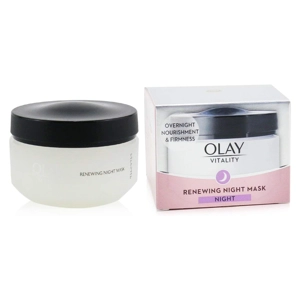 Olay Vitality Renewing Night Mask 50ml