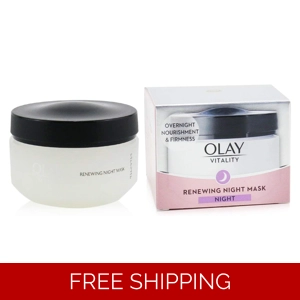 Olay Vitality Renewing Night Mask 50ml