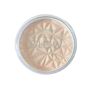 Collection Gorgeous Glow HIghlighter Pressed Face Powder - Opal