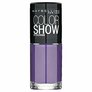 Maybelline Colour Show Nail Polish - 429 Orchid Violet