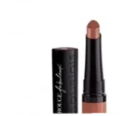 Bourjois Rouge Fabuleux Lipstick - 05 Peanut Better