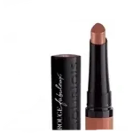 Bourjois Rouge Fabuleux Lipstick - 05 Peanut Better