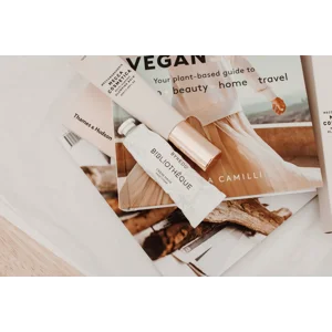 Vegan Skin Care