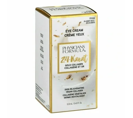 Physicians Formula 24 Karat Gold Collagen Eye Cream 12.8ml