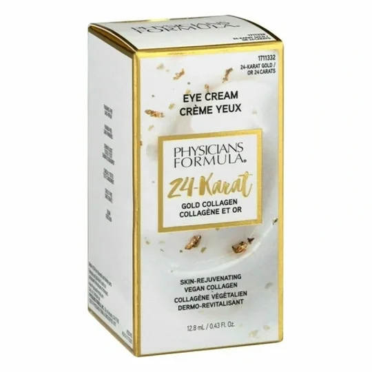 Physicians Formula 24 Karat Gold Collagen Eye Cream 12.8ml