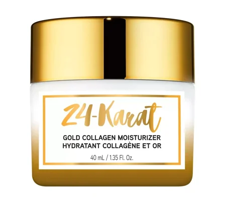 Physicians Formula 24 Karat Gold Collagen Moisturiser 40ml