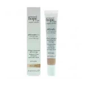 Philosophy Renewed Hope in a Jar Concealer 10ml - Almond 6 (Waterproof)