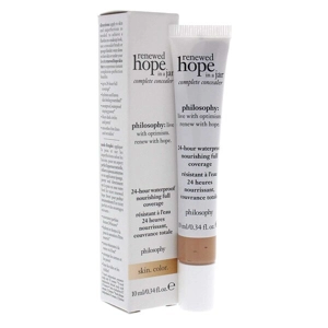 Philosophy Renewed Hope in a Jar Concealer Waterproof 10ml - Shade 6 Almond