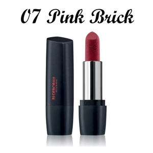 Deborah Milano Red Mat Lipstick - 30 Nude Rose