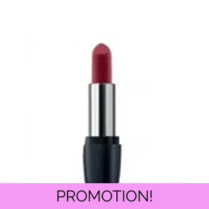 Deborah Milano Red Mat Lipstick - 07 Pink Brick