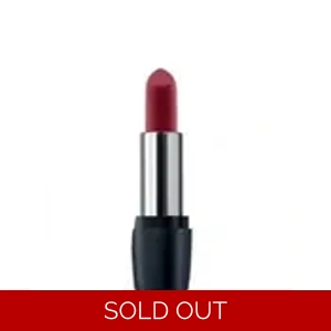 Deborah Milano Red Mat Lipstick - 07 Pink Brick