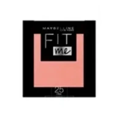 Maybelline Fit Me Blush - 25 Pink