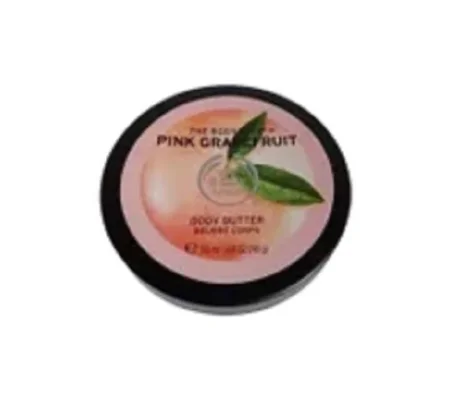 The Body Shop Pink Grapefruit Body Butter 50ml