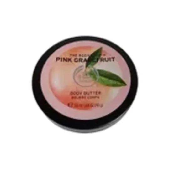 The Body Shop Pink Grapefruit Body Butter 50ml