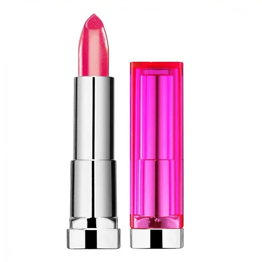 Maybelline Colour Sensational Lipstick - 030 Pink Lollipop