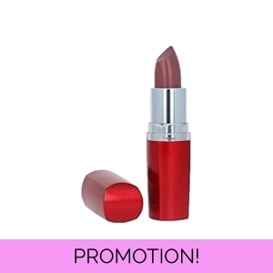 Maybelline Hydra Extreme Lipstick - 721 Pinky Beige