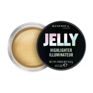 Rimmel London Jelly Highlighter for Bounce and Shine - 010 Poppin' Bottles