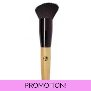 W7 Sculpturing Large Slanted Face Brush