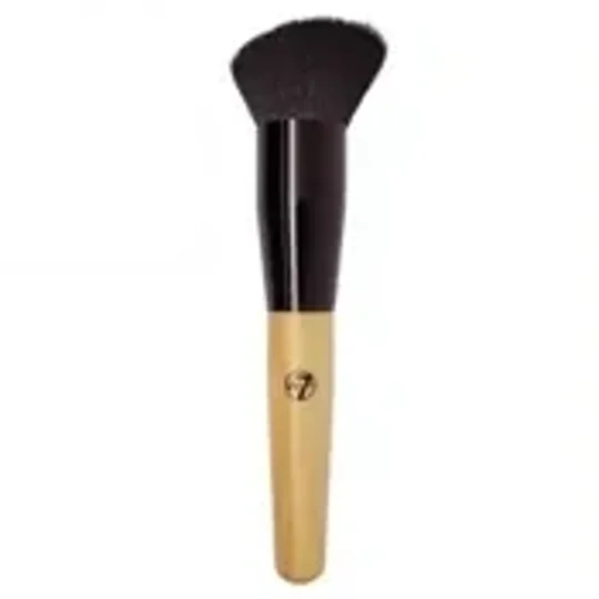 W7 Sculpturing Large Slanted Face Brush